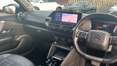 Citroen C4 1.2 PureTech [130] Max 5dr Auto Petrol Hatchback